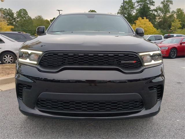 new 2025 Dodge Durango car, priced at $39,089