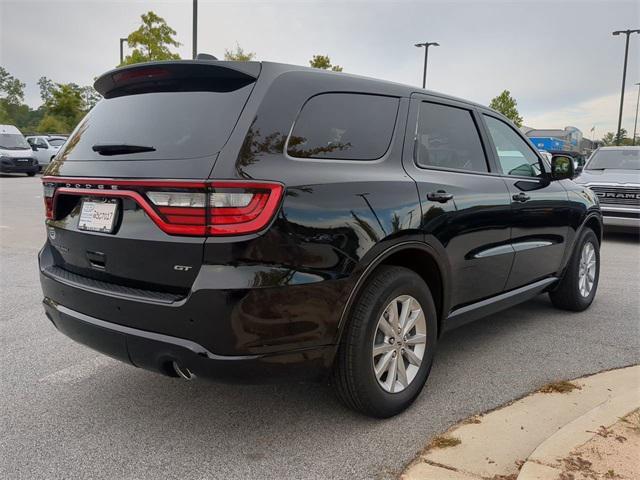 new 2025 Dodge Durango car, priced at $39,089