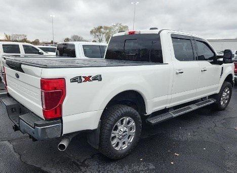 used 2022 Ford F-350 car, priced at $59,998