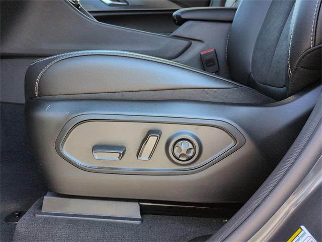 new 2025 Jeep Grand Cherokee car, priced at $40,619