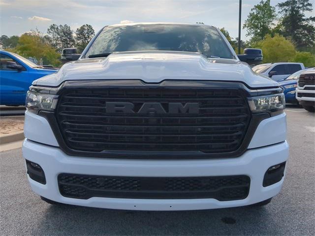 new 2025 Ram 1500 car, priced at $64,421