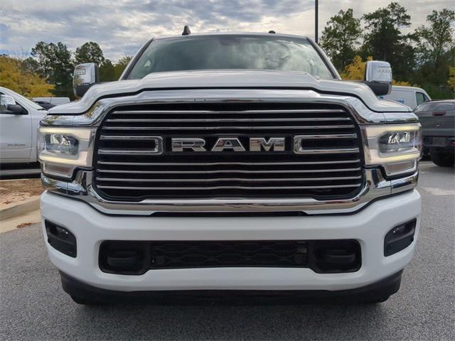 used 2023 Ram 2500 car, priced at $55,539