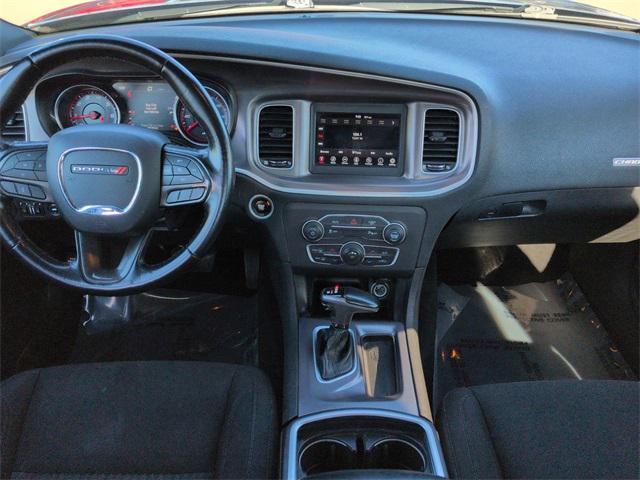 used 2021 Dodge Charger car, priced at $19,998