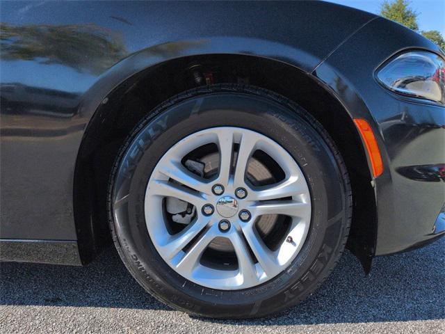 used 2021 Dodge Charger car, priced at $19,998