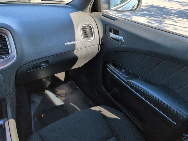 used 2021 Dodge Charger car, priced at $19,998