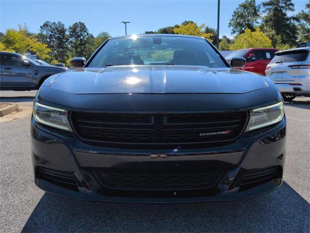 used 2021 Dodge Charger car, priced at $19,998