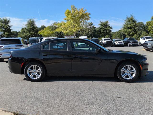 used 2021 Dodge Charger car, priced at $19,998