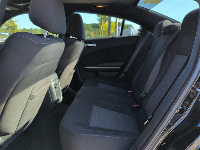 used 2021 Dodge Charger car, priced at $19,998
