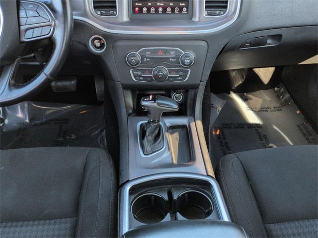 used 2021 Dodge Charger car, priced at $19,998