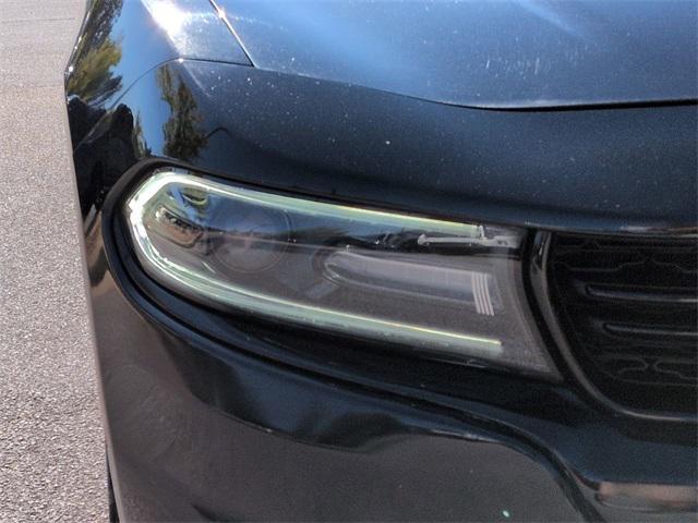 used 2021 Dodge Charger car, priced at $19,998
