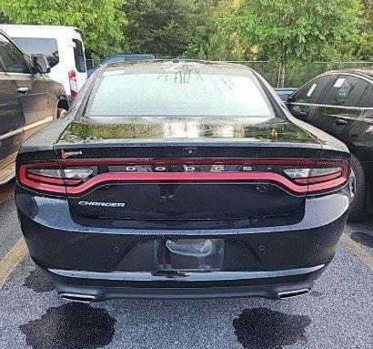 used 2021 Dodge Charger car, priced at $19,998