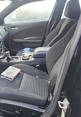 used 2021 Dodge Charger car, priced at $19,998