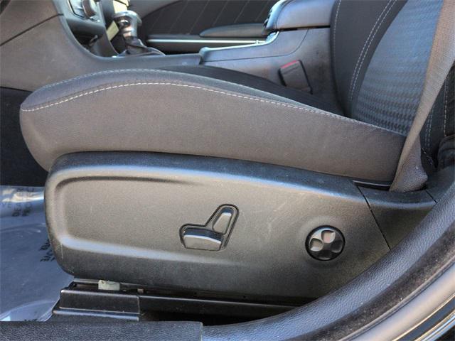used 2021 Dodge Charger car, priced at $19,998