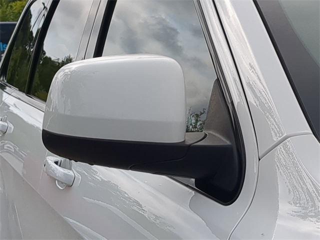 used 2020 Jeep Grand Cherokee car, priced at $25,985