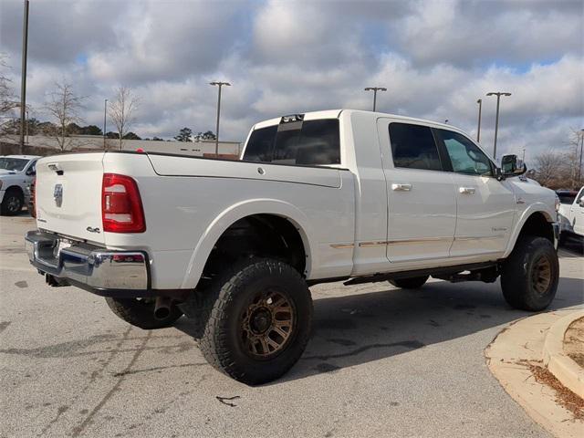 used 2022 Ram 3500 car, priced at $74,969