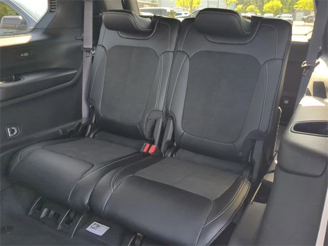 new 2025 Jeep Grand Cherokee L car, priced at $42,043