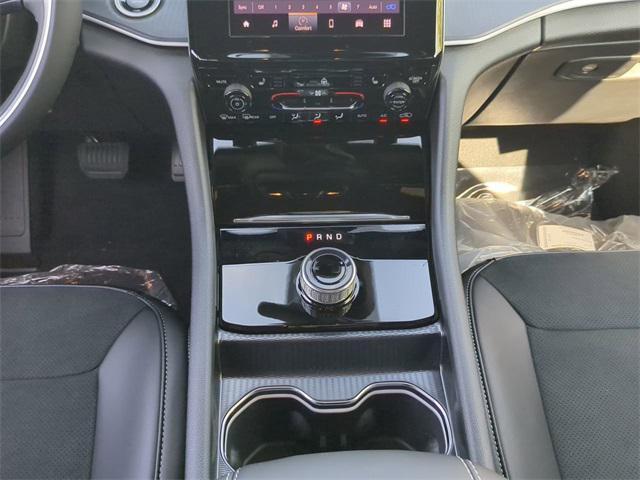 new 2025 Jeep Grand Cherokee L car, priced at $42,043