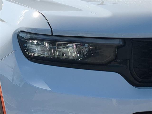 new 2025 Jeep Grand Cherokee L car, priced at $42,043