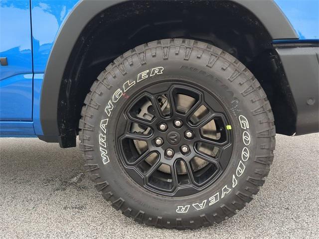 new 2025 Ram 1500 car, priced at $54,909