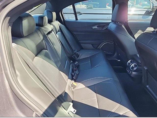used 2022 Alfa Romeo Giulia car, priced at $24,969