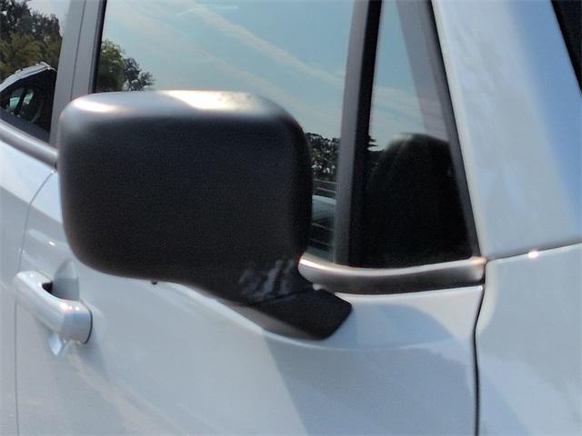 used 2023 Jeep Renegade car, priced at $21,969