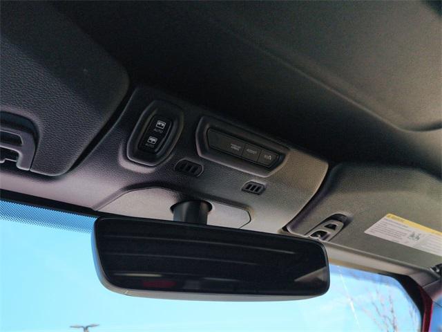 used 2022 Jeep Wrangler Unlimited 4xe car, priced at $32,969