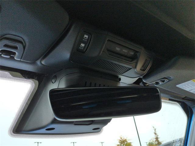 new 2026 Jeep Wrangler car, priced at $63,493