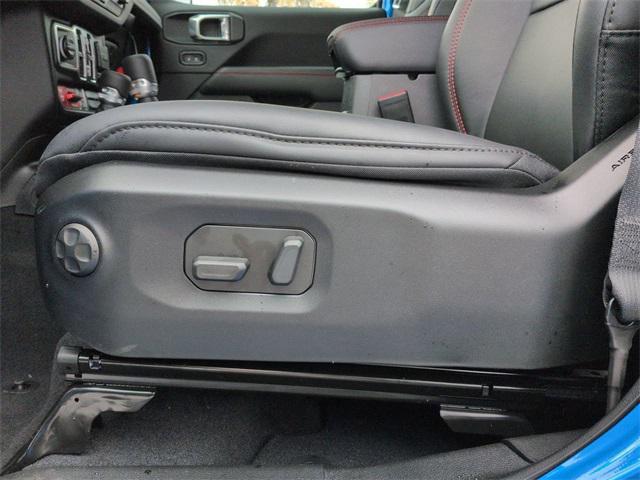 new 2026 Jeep Wrangler car, priced at $63,493