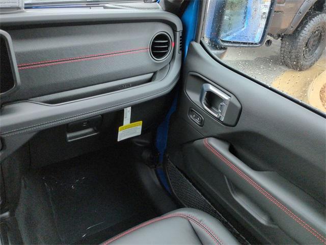 new 2026 Jeep Wrangler car, priced at $63,493