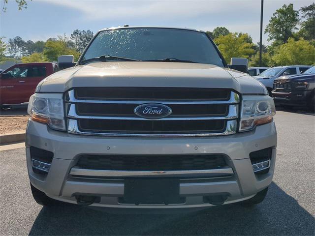 used 2017 Ford Expedition car, priced at $18,969