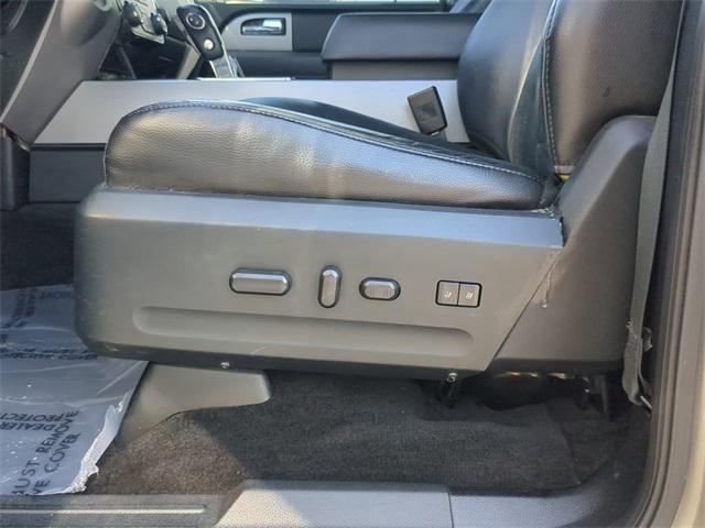 used 2017 Ford Expedition car, priced at $18,969
