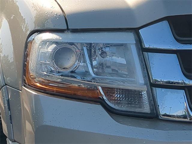 used 2017 Ford Expedition car, priced at $18,969