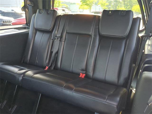 used 2017 Ford Expedition car, priced at $18,969