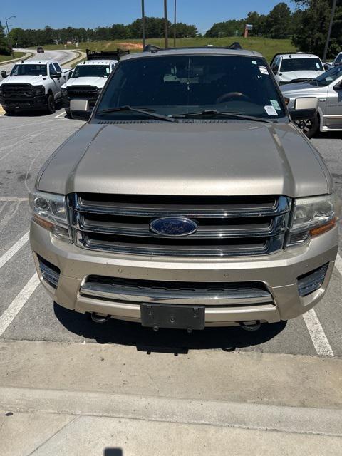 used 2017 Ford Expedition car, priced at $18,969