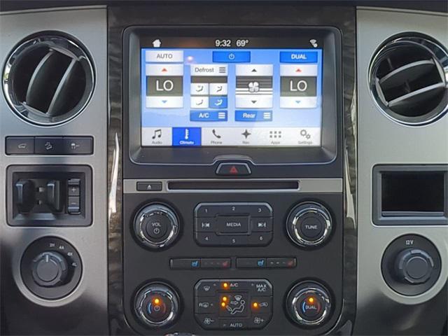 used 2017 Ford Expedition car, priced at $18,969