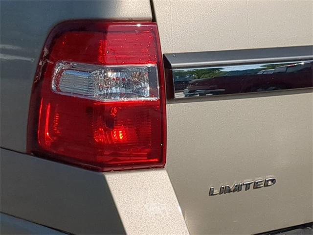 used 2017 Ford Expedition car, priced at $18,969