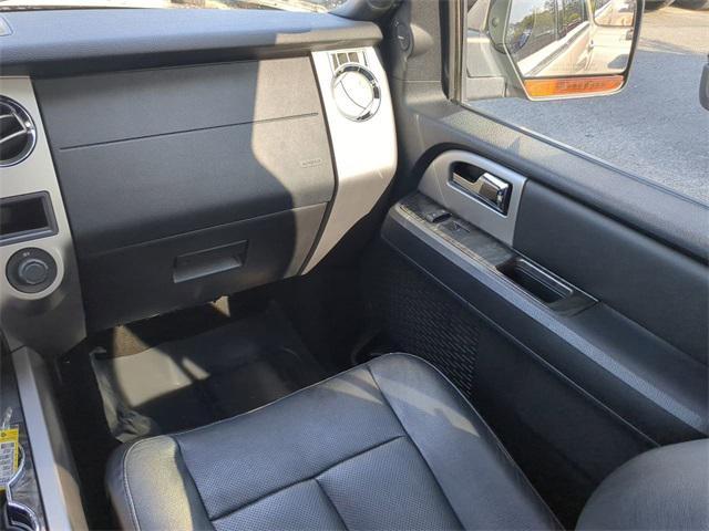 used 2017 Ford Expedition car, priced at $18,969