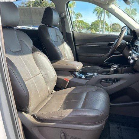 used 2022 Kia Telluride car, priced at $35,969