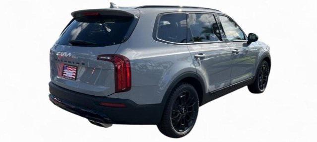 used 2022 Kia Telluride car, priced at $35,969