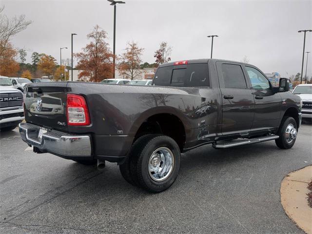 new 2024 Ram 3500 car, priced at $64,854