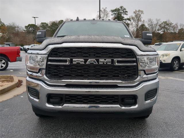 new 2024 Ram 3500 car, priced at $64,854