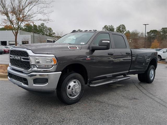 new 2024 Ram 3500 car, priced at $64,854