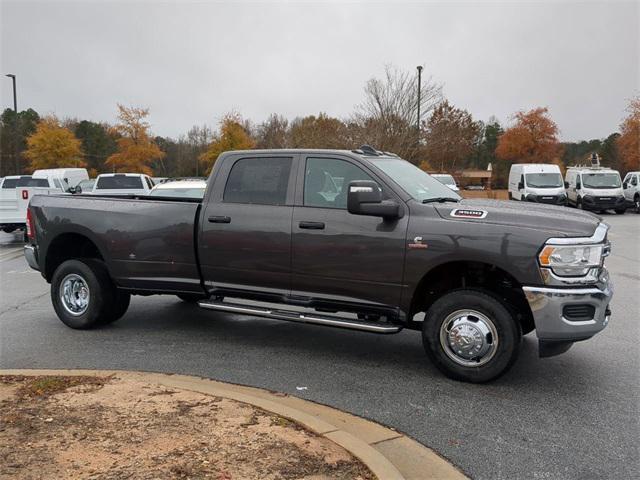 new 2024 Ram 3500 car, priced at $64,854