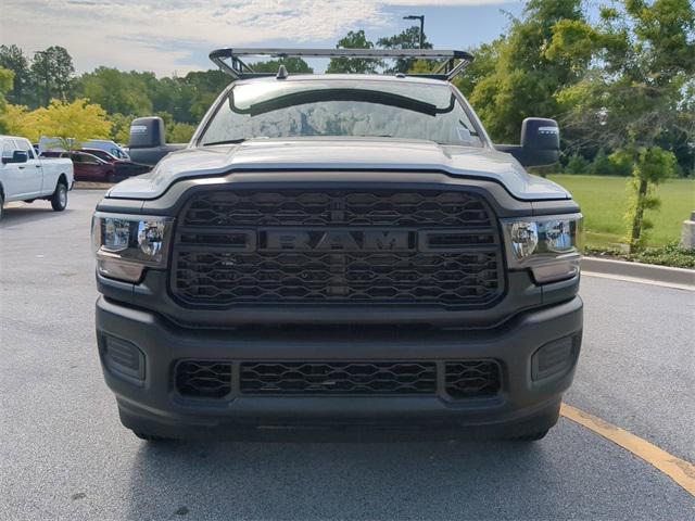 new 2024 Ram 2500 car, priced at $80,720