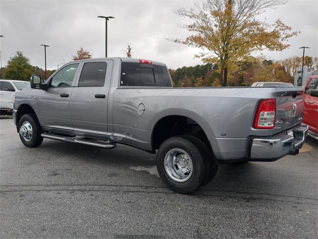 new 2024 Ram 3500 car, priced at $73,355