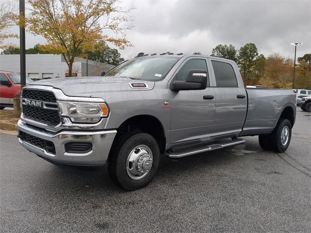 new 2024 Ram 3500 car, priced at $73,355