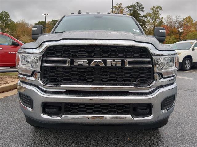 new 2024 Ram 3500 car, priced at $73,355