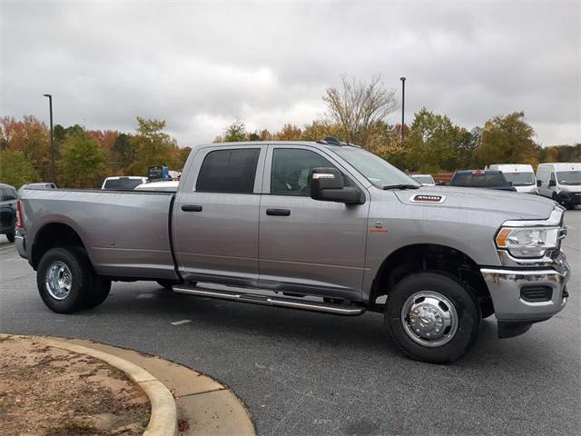 new 2024 Ram 3500 car, priced at $73,355