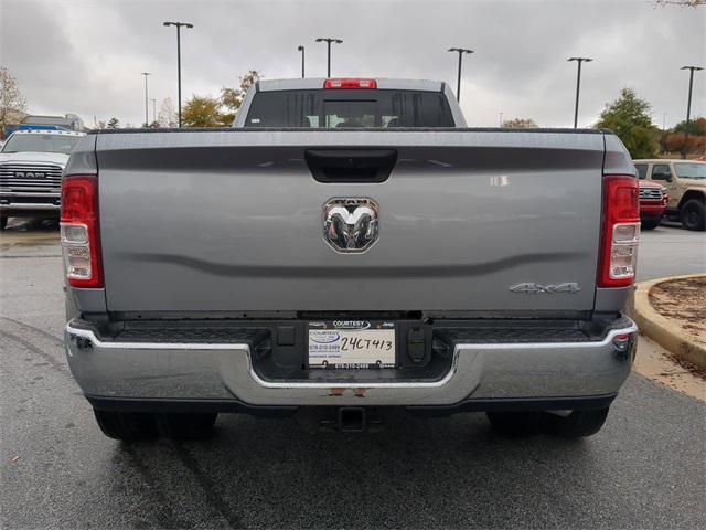 new 2024 Ram 3500 car, priced at $73,355