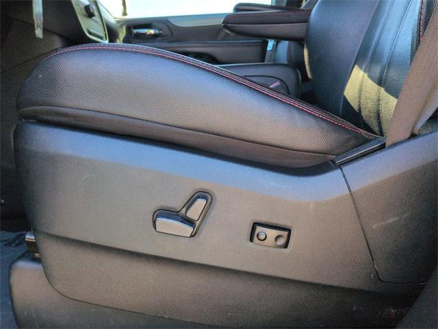 used 2020 Dodge Grand Caravan car, priced at $17,985